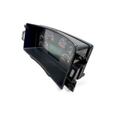 Volvo B12B (01.97-12.11) 70398585 cuadro de instrumentos para Volvo B6, B7, B9, B10, B12 bus (1978-2011) autob&uacute;s