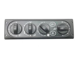 Volvo B9 (01.02-) 20548352 dashboard voor Volvo B6, B7, B9, B10, B12 bus (1978-2011)