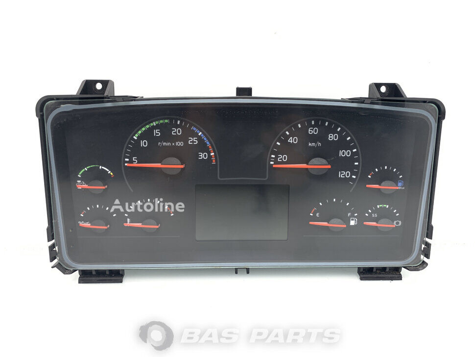 لوحة العدادات Volvo لوحة التحكم 21876759 لـ الشاحنات Volvo - Autoline