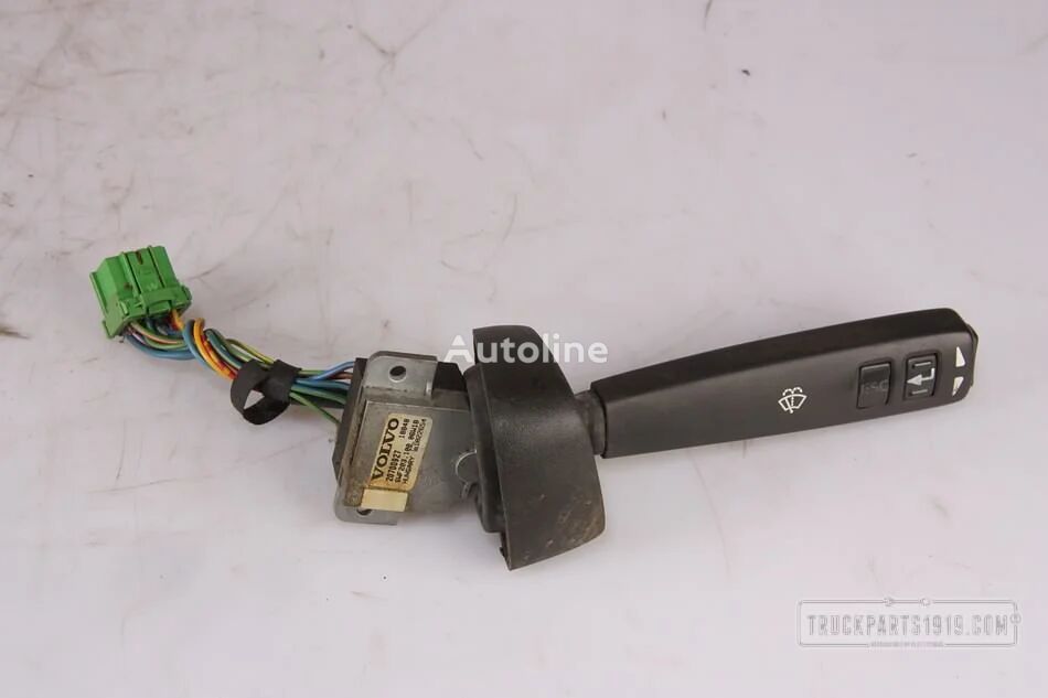 トラックのためのVolvo Electrical System Stuurkolom schak. wissers VOLV 20700927 ダッシュボード