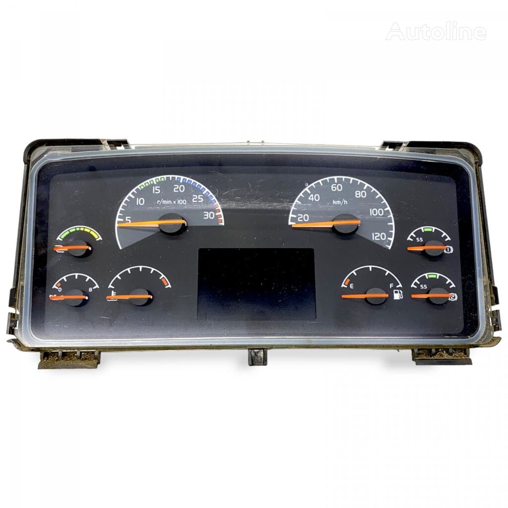 Volvo FE dashboard for Volvo truck