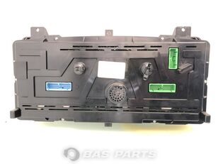 tableau de bord Volvo Panneau de commande FE 20801968 pour camion Volvo FE