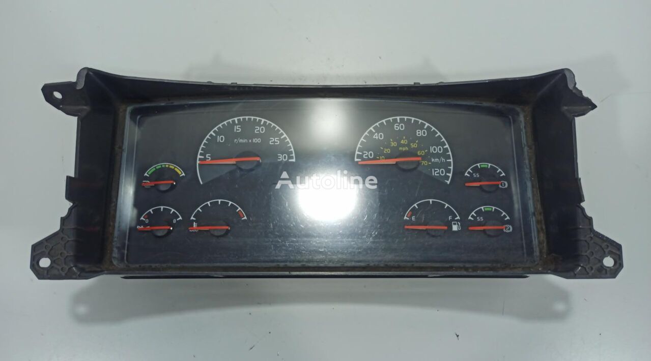 Volvo FH Painel de Instrumentos 20739271 dashboard for Volvo truck