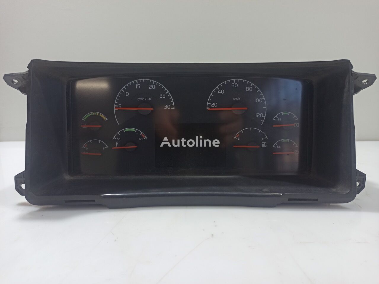 Volvo FH Painel de Instrumentos FH / FM 20455503 dashboard for truck