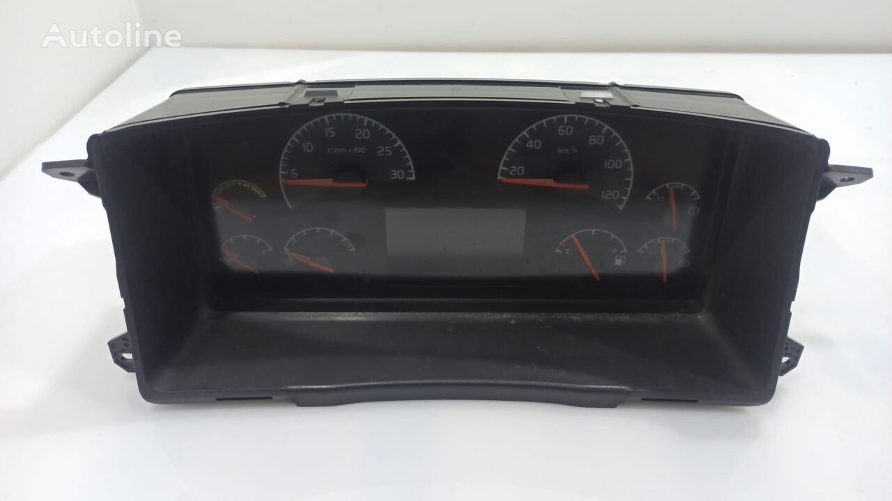 tableau de bord Volvo : FH Painel de Instrumentos Volvo 20739274 pour camion Volvo