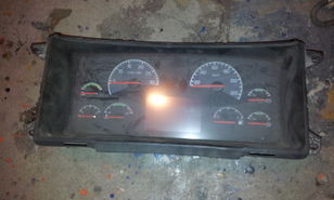 Volvo FH12, FH13, FM12, FM13, EURO3, EURO4 EURO5 emission instrument p dashboard for Volvo FH12, FH13 truck tractor