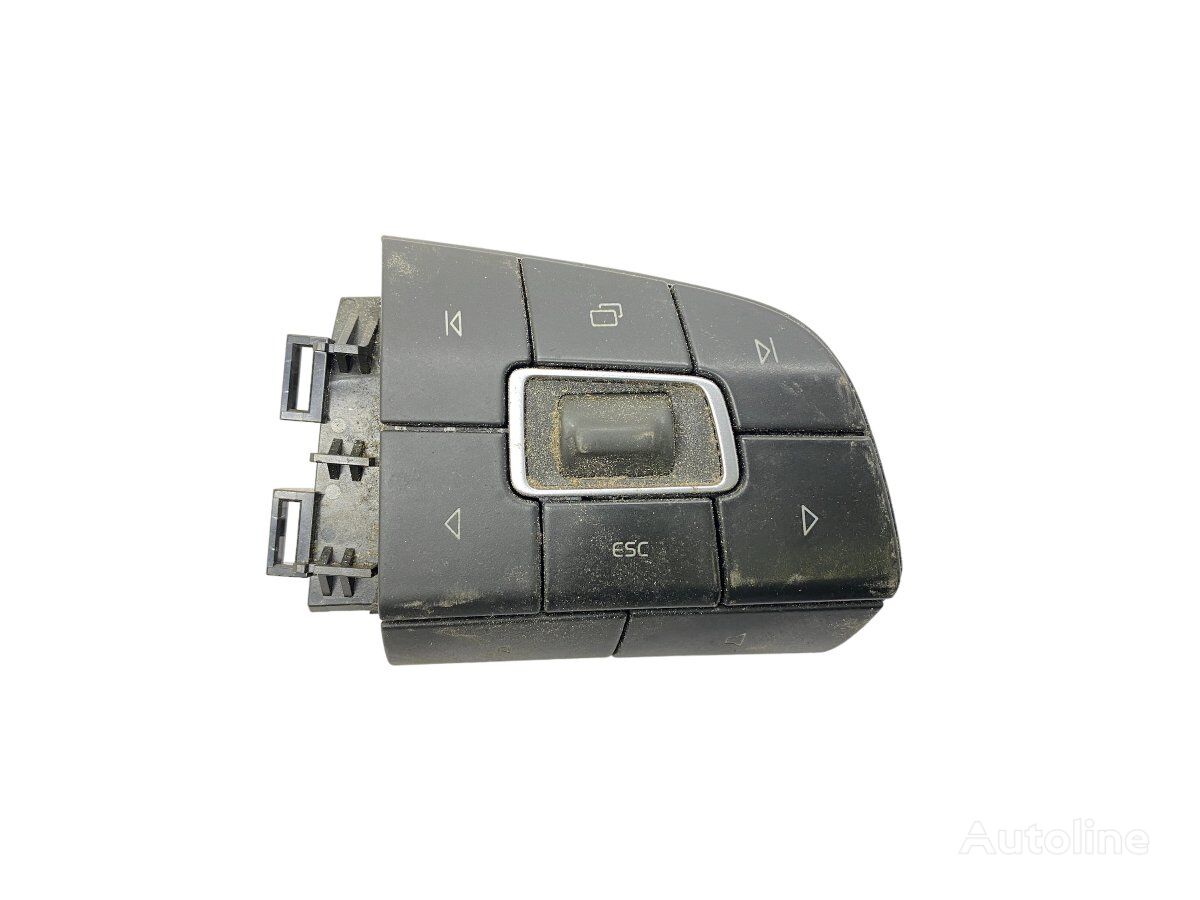 Volvo FH16 (01.12-) 21957053 dashboard for Volvo FH12, FH16, NH12, FH, VNL780 (1993-2014) truck tractor