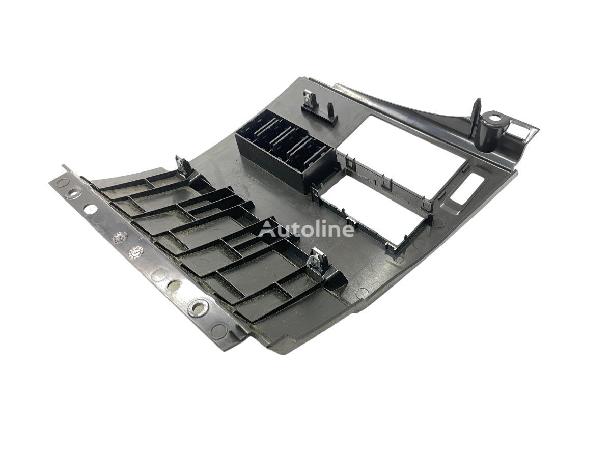 tableau de bord Volvo FH16 (01.12-) 82214529 pour tracteur routier Volvo FH12, FH16, NH12, FH, VNL780 (1993-2014)