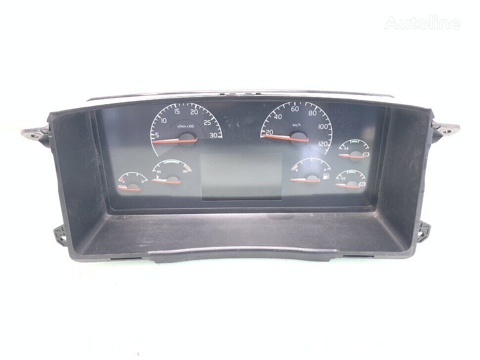 Volvo FH3 20428691 dashboard for Volvo FH3 truck