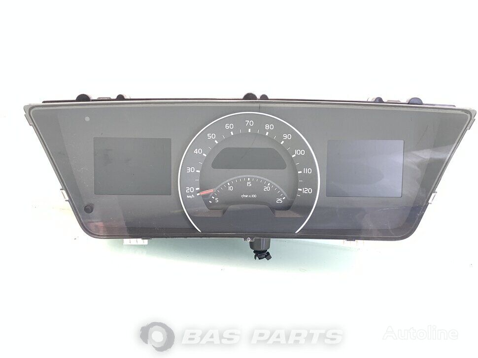 Volvo FH4 21589170 cuadro de instrumentos para Volvo FH4 camión