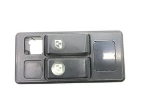 Volvo FL (01.00-) 20588601 dashboard for Volvo FL, FL6, FL7, FL10, FL12, FS718 (1985-2005) truck tractor