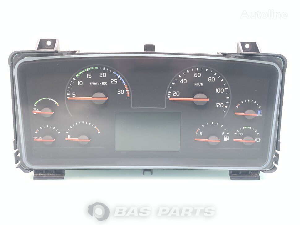 Volvo FL Euro 6 21876759 dashboard for Volvo FL Euro 6 truck