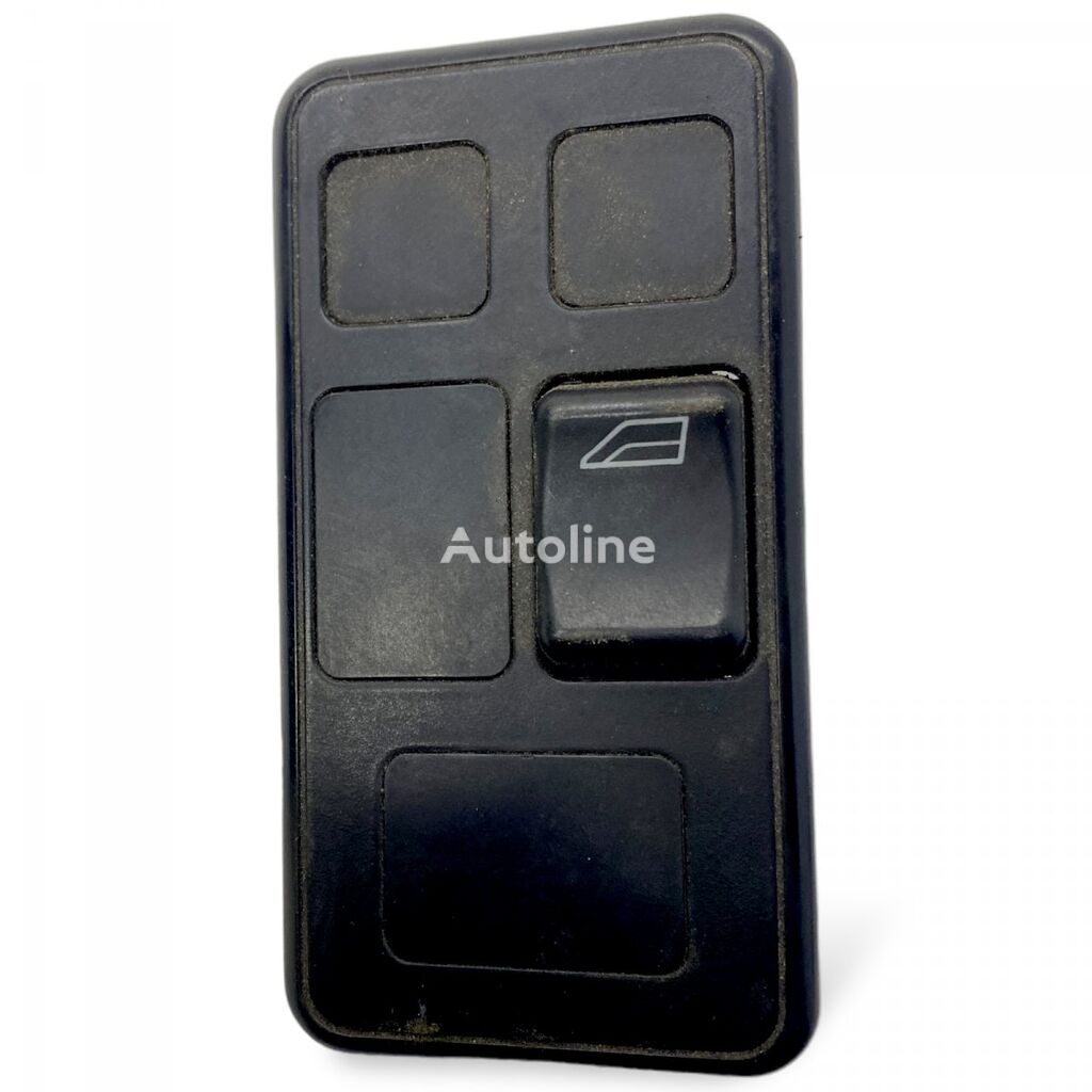 Volvo FM12 (01.98-12.05) instrumentpanel till Volvo FM7-FM12, FM, FMX (1998-2014) dragbil