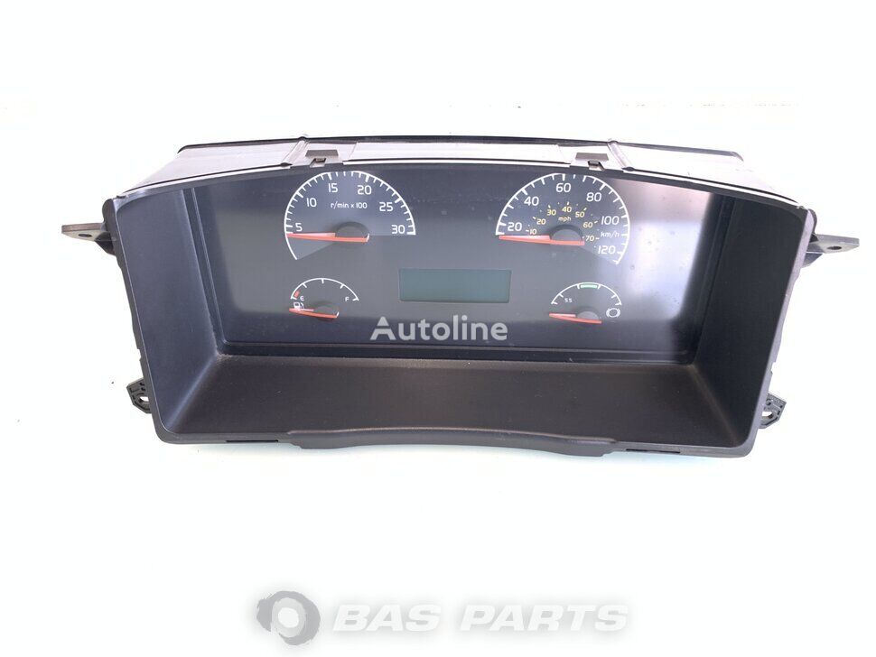 Volvo FM2 20543469 dashbord for Volvo FM2 lastebil