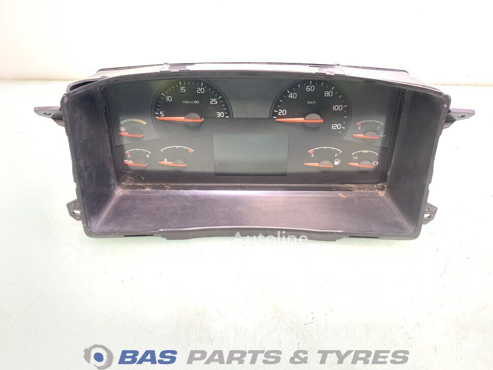 Tableau de bord Volvo Panneau de commande FM3 21015784 pour camion Volvo FM3 - Autoline