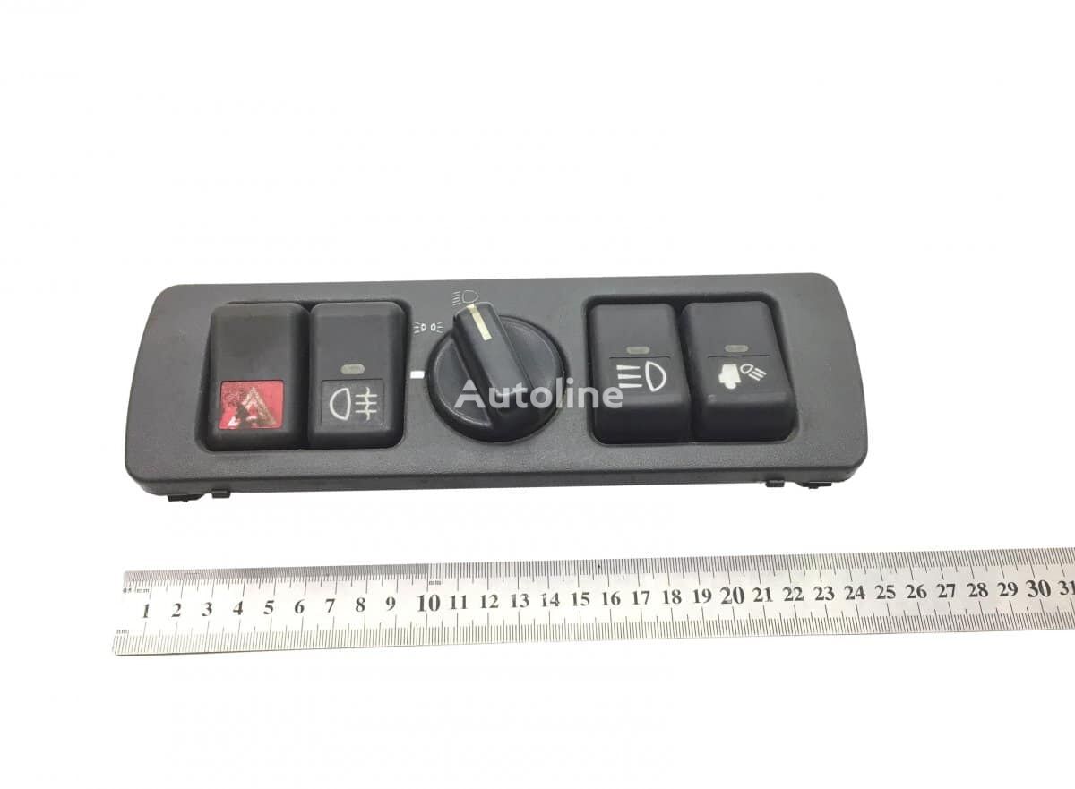 Volvo FM7 dashboard for Volvo truck