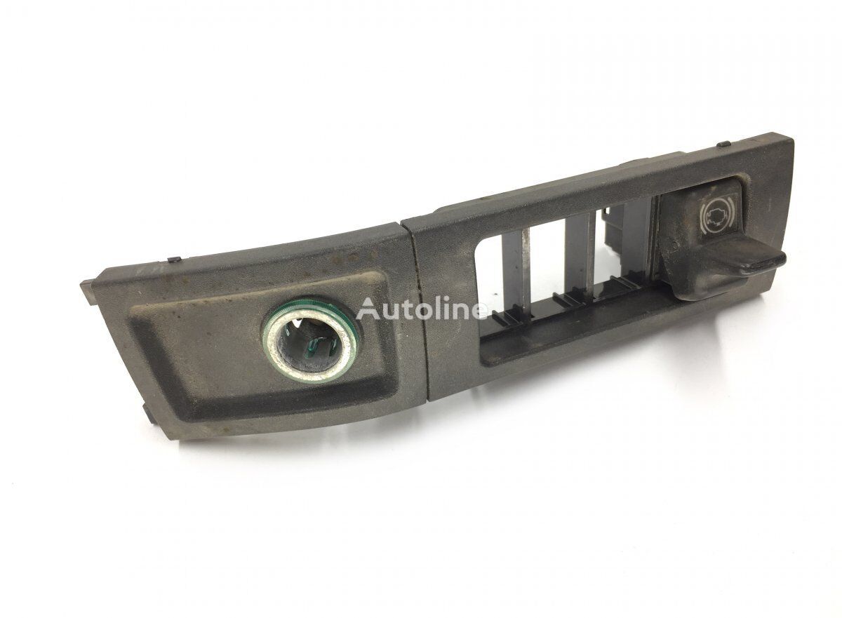 Volvo FM7 (01.98-12.01) 8141018 dashboard for Volvo FM7-FM12, FM, FMX (1998-2014) truck