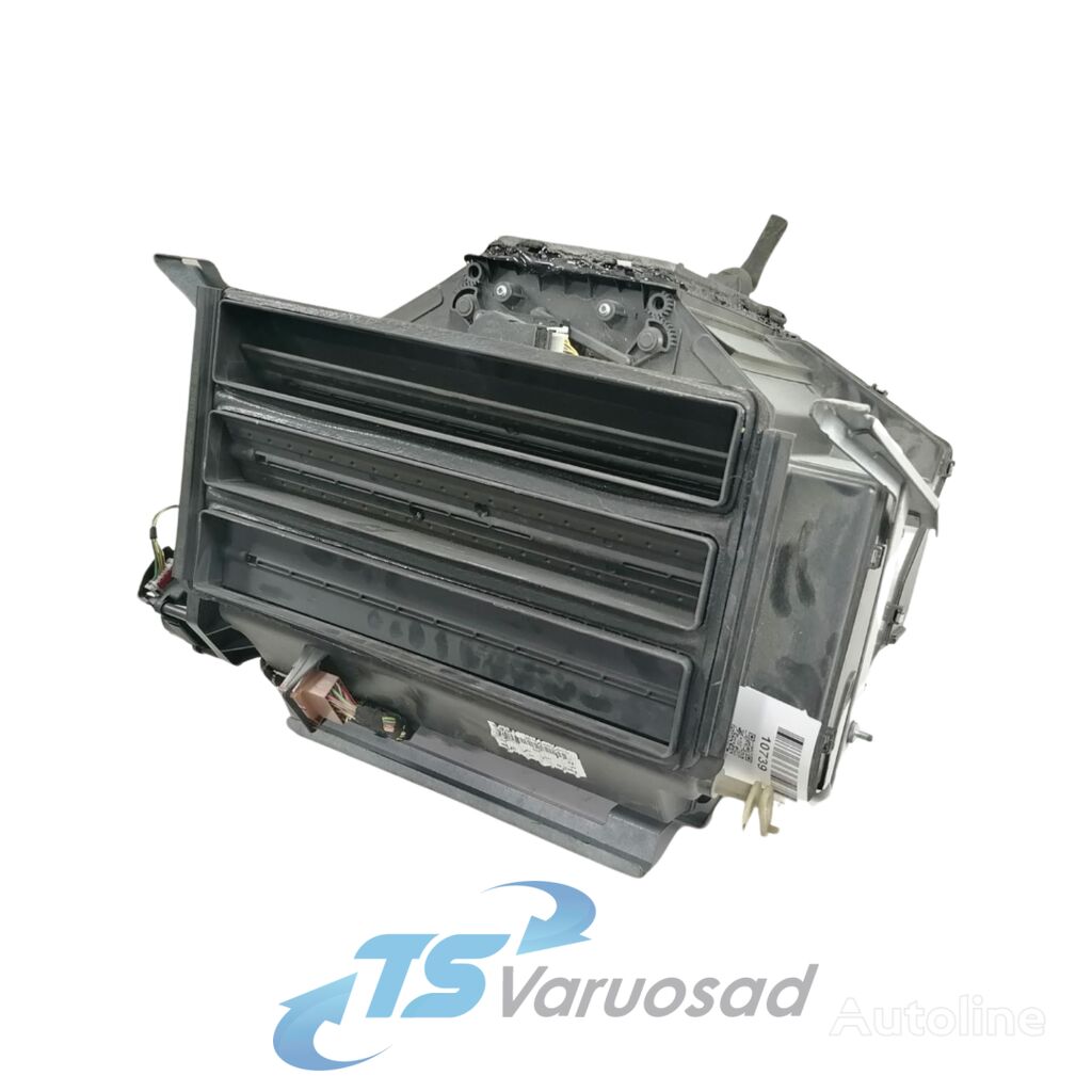 armaturna plošča Volvo Heating unit 20853478 za vlačilec Volvo FM9