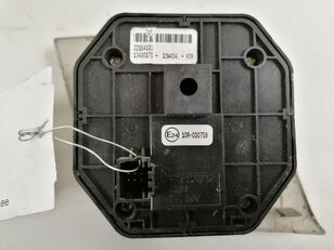 Volvo vetop&ouml;yt&auml;auto Volvo L&uuml;liti, esituled 22154333 kojelauta