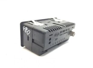 Volvo STROCO B6, B7, B9, B10 Wet Heater Control Module 8EU007427-11 dashboard for bus