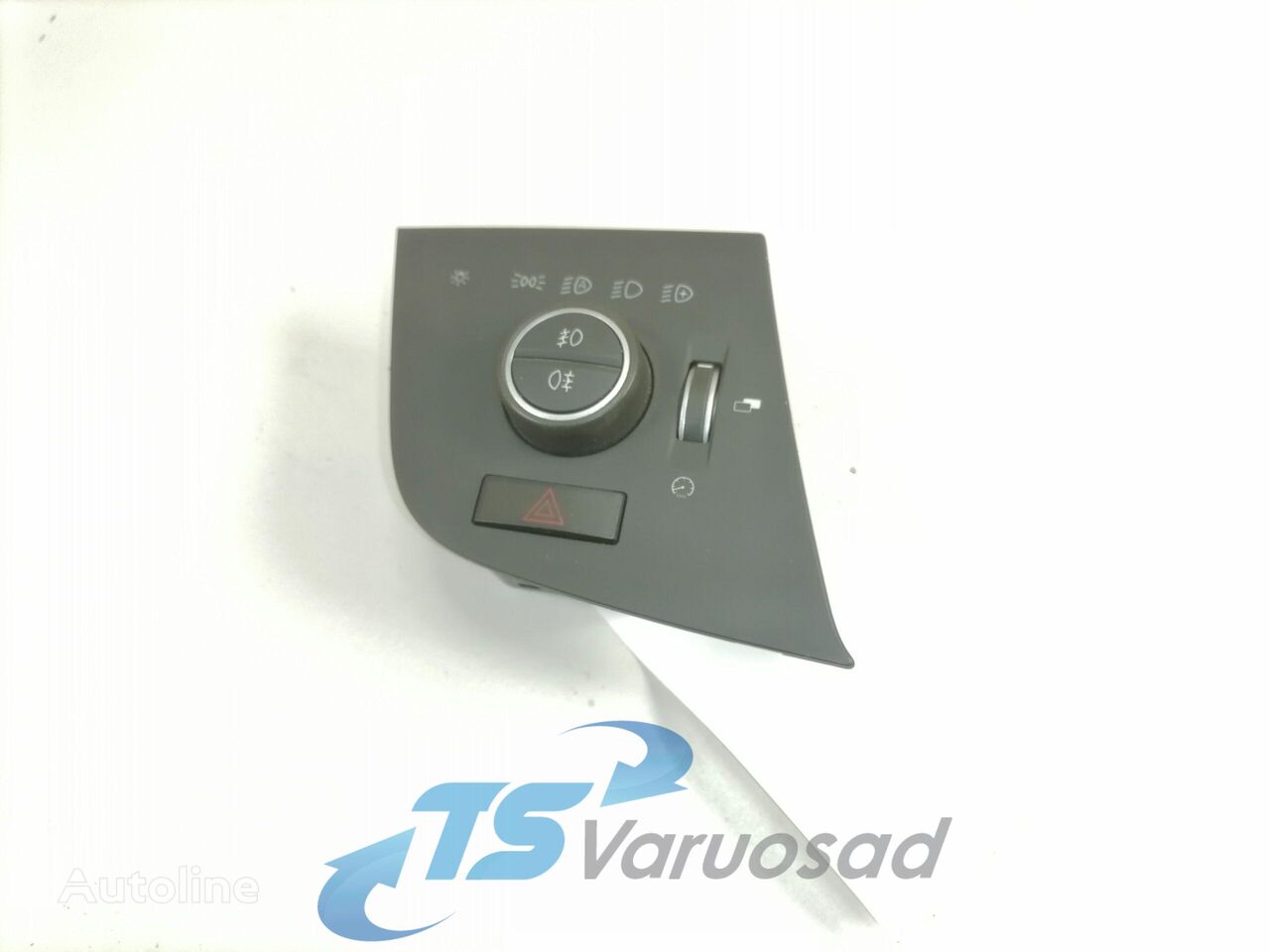 Volvo Switch, lights 22181491 cuadro de instrumentos para Volvo FH tractora