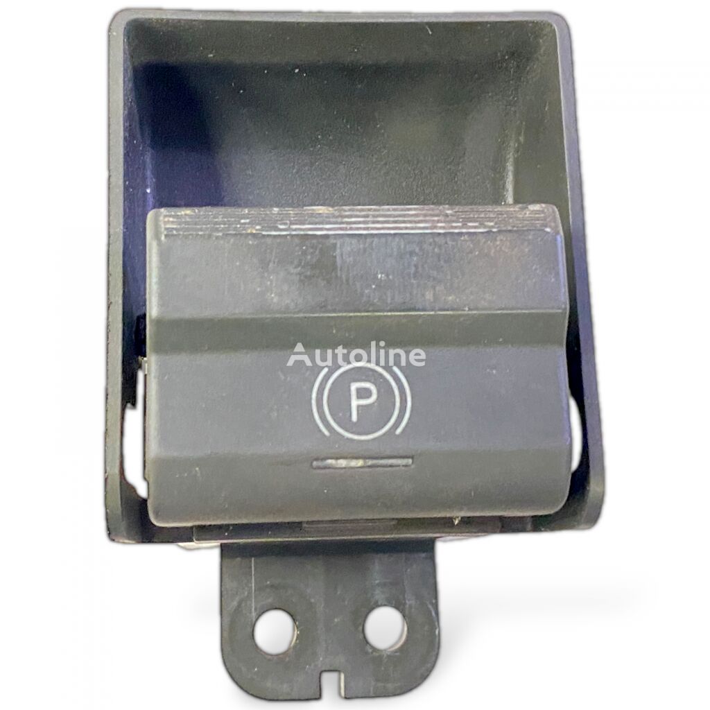 Volvo Switch, parking brake cuadro de instrumentos para Volvo FH, FM, FMX-4 series (2013-) cabeza tractora