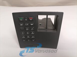 Volvo Telefon 20877144 Armaturenbrett für Volvo FM13 Sattelzugmaschine