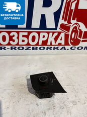 панель приборов Volvo ПЕРЕМИКАЧ СВІТЛА ФАР ТА СИГНАЛІЗАЦІЇ АВАРІЙНОЇ VOLVO FH4 EURO 6  22154311 для тягача Volvo FH