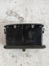 grille de conduit d'air Audi Q7 4L 2006&ndash;2009 REShITKA OBD pour automobile Audi Q7