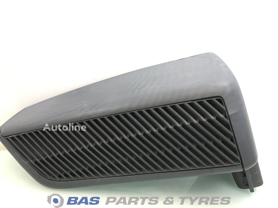 Дефлектор воздуховода Volvo FM5 Air intake 21174442 для грузовика Volvo FM5 - Autoline