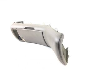 غطاء لوحة العدادات DAF 1297408 لـ السيارات القاطرة DAF XF95, XF105 (2001-2014)