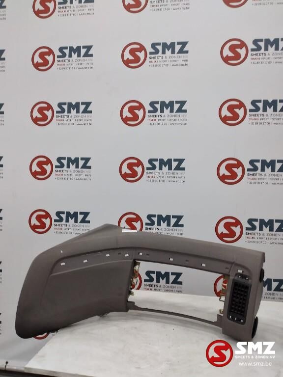 Накладка на торпедо DAF Occ dashboard bijrijderszijde LHD XF 106 Euro6 2108198 для грузовика - Autoline