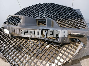 couverture du tableau de bord Liebherr C&ocirc;t&eacute; droit 9003194 pour mat&eacute;riel de TP Liebherr