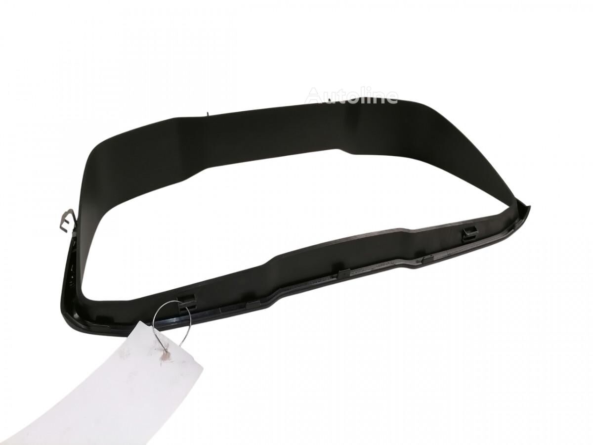 Couverture du tableau de bord Scania Dashboard cover 2776367 pour tracteur routier Scania R410 - Autoline