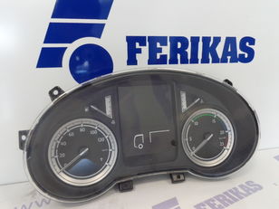 instrument cluster 1973169 dashboard for DAF XF106 truck tractor
