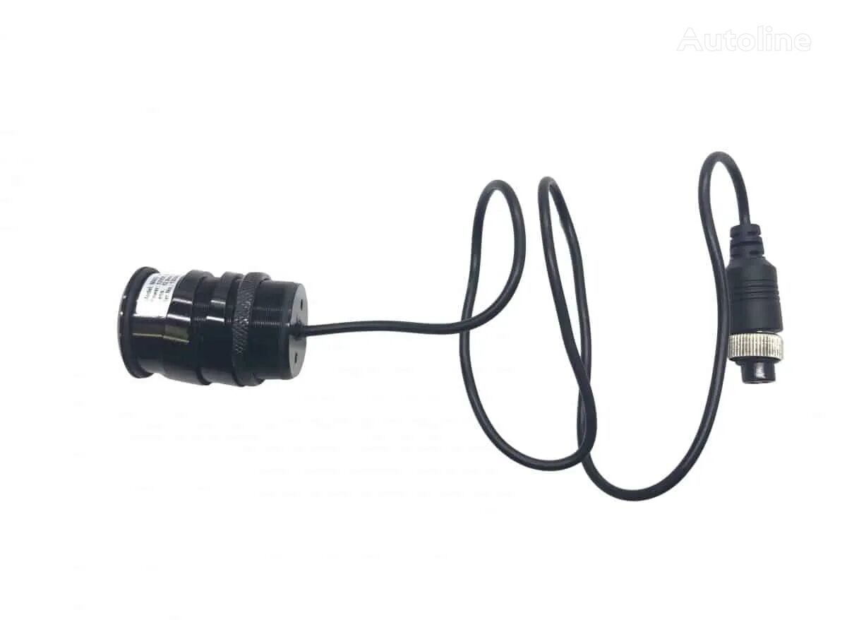 트럭 VDL 30086633 cu Conector RCA și Cablu de Alimentare용 블랙박스 Cameră de Supraveghere