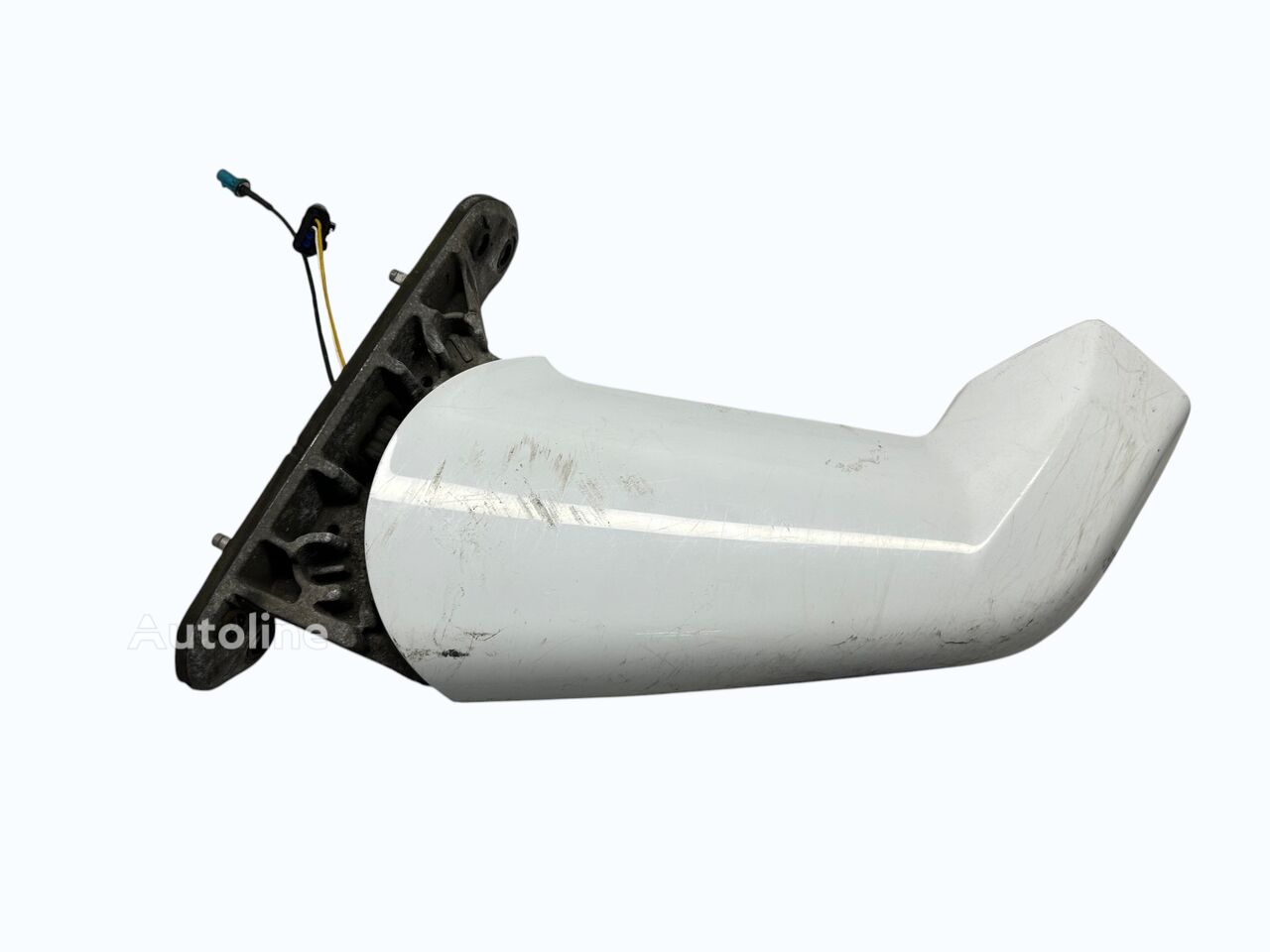 Camera, left side 2330480 dashcam for DAF XF, XG truck tractor - Autoline