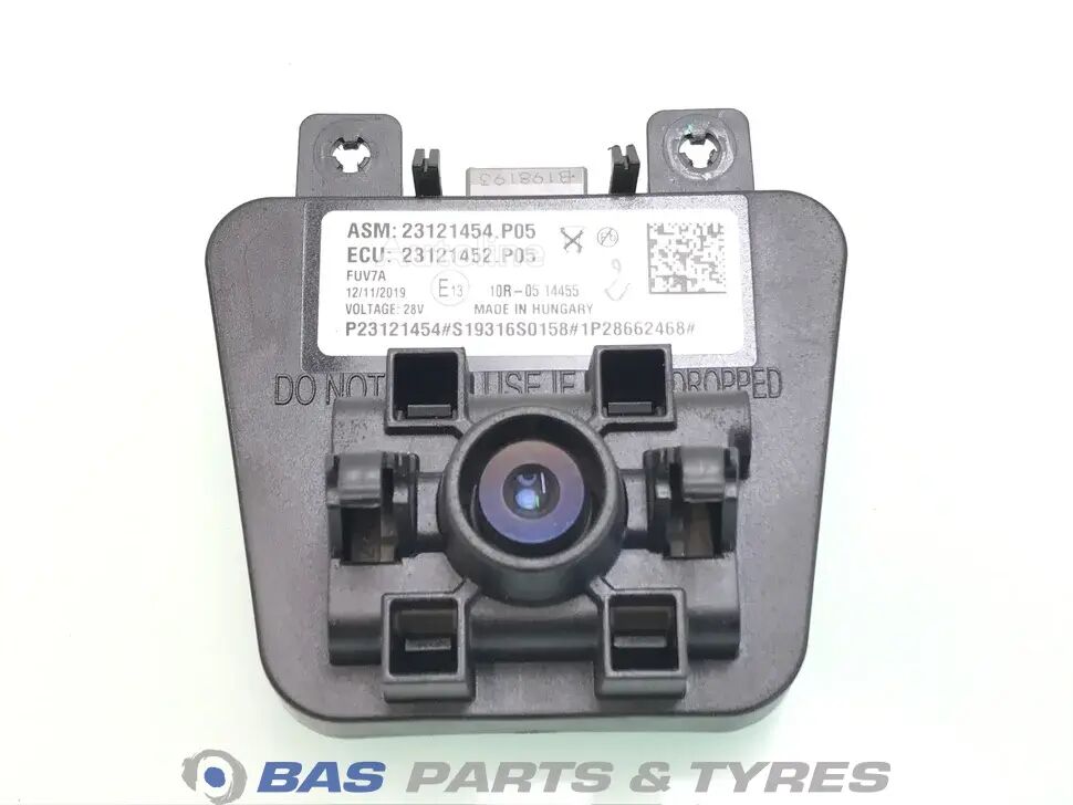 Caméra de bord Renault unité de commande de changement de voie 7423121452 pour camion Renault - Autoline