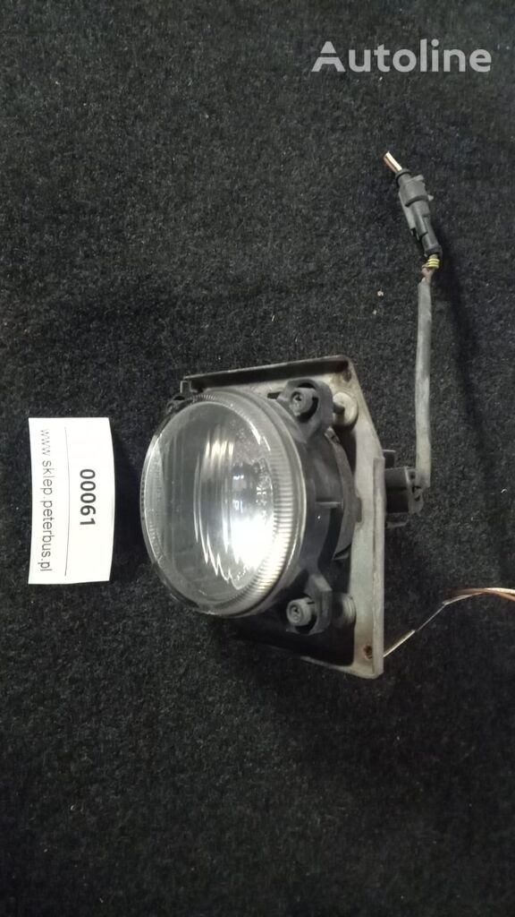 daytime running light for Irisbus