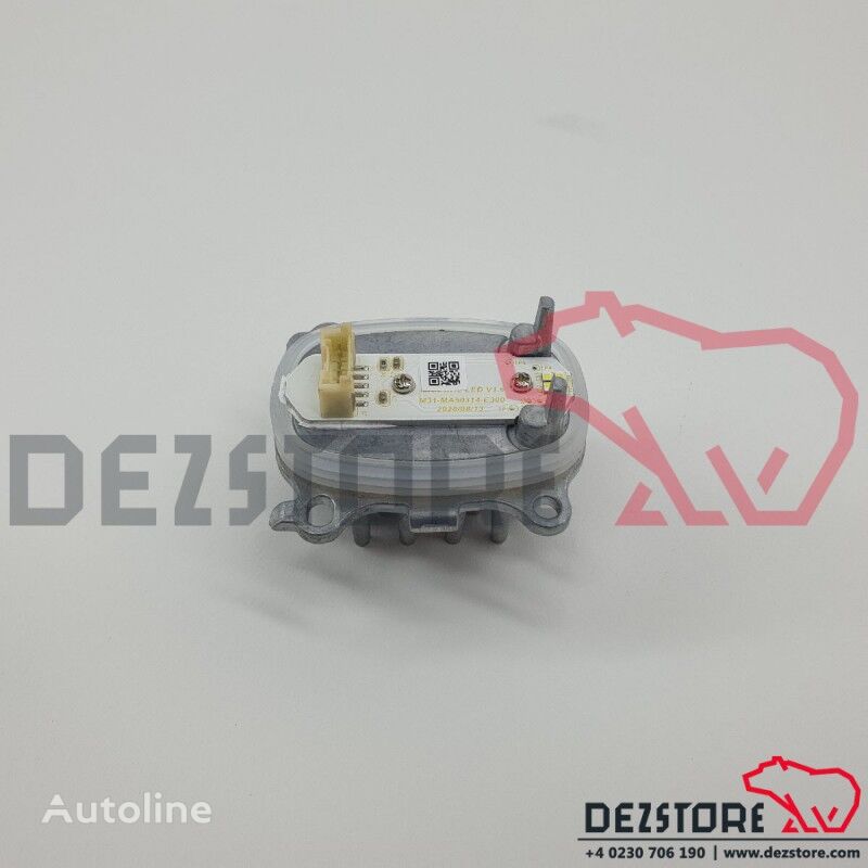 81259080488 luz de circulación diurna para MAN TGX tractora