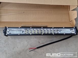 Lumini de zi 13" 120W Combo Beam LED Light Bar, Mounting Brackets, IP68 Water pentru camion de vânzare - Imagine 7 | Autoline MD Lumini de zi 13" 120W Combo Beam LED Light Bar, Mounting Brackets, IP68 Water pentru camion | Imagine 7 - Autoline