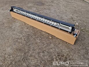 20" 180W Combo Beam LED Light Bar, Mounting Brackets, IP68 Water dnevno svjetlo