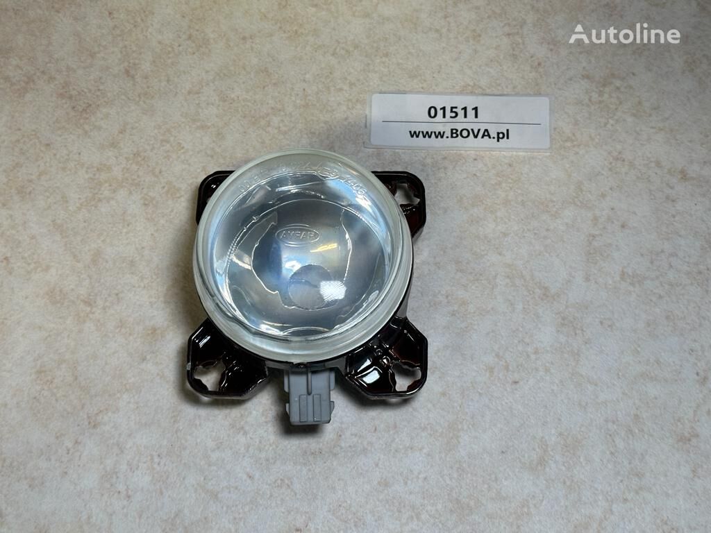 AYFAR 505597 daytime running light for bus