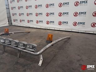 مصباح التشغيل النهاري MAN حامل مصباح Occ مع 6 مصابيح عمل 21701 Lightfix لـ الشاحنات