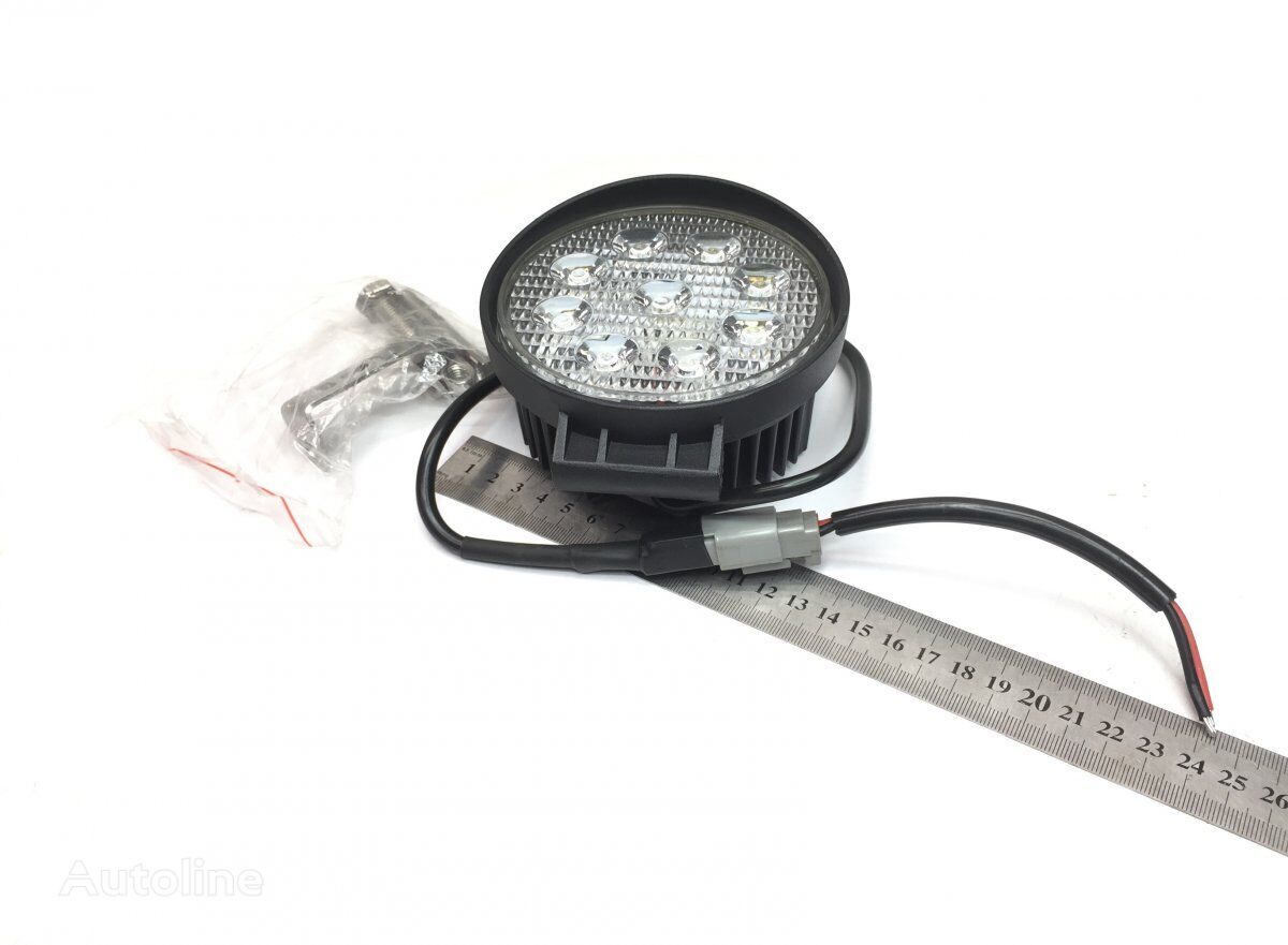 luci di marcia diurna ROHS GENERIC (01.51-) SM6272 per camion GENERIC (01.51-)