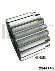 pinion diferențial O&K RH40,RH200,RH400 2244145 pentru excavator Caterpillar 6015,6050,6090