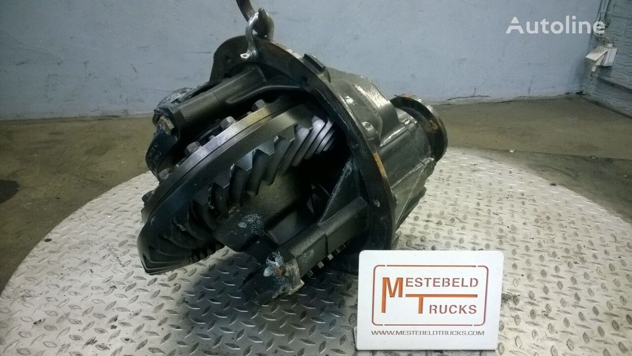 Differential für MAN HY 1350-01 LKW