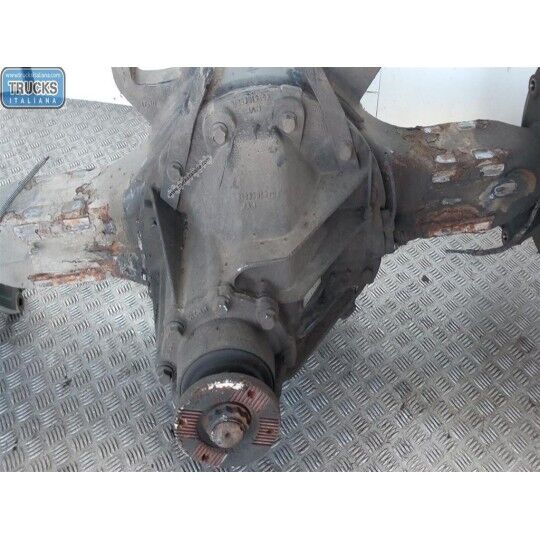 81350106288 Differential für MAN TGX LKW