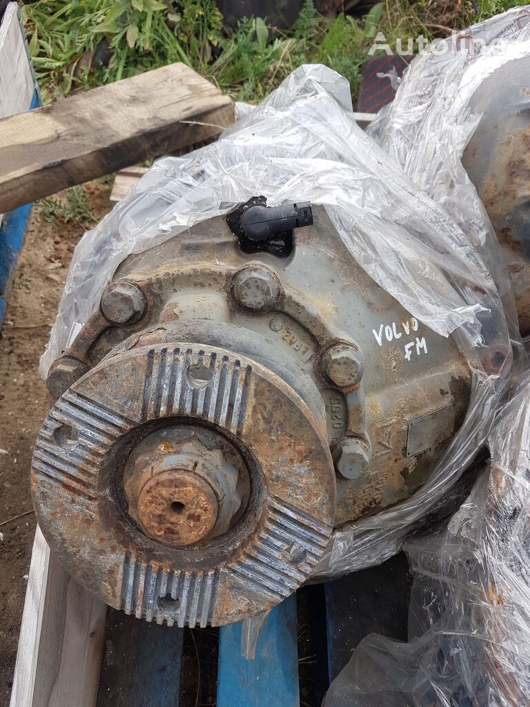 diferential pentru cap tractor Volvo FL10 FL7 EV85 B 4,25