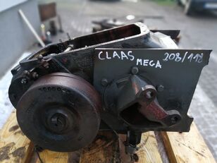 108 differential for Claas grain harvester